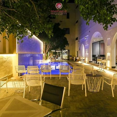 Hotel Ksar Dhiafa By Plaza Hotels & Resorts シディブジッド県 エクステリア 写真