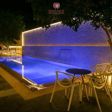 Hotel Ksar Dhiafa By Plaza Hotels & Resorts シディブジッド県 エクステリア 写真