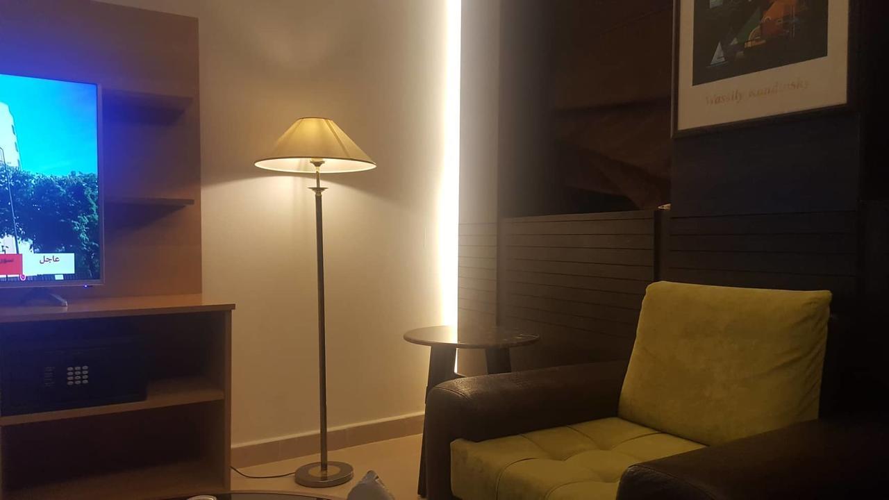 Hotel Ksar Dhiafa By Plaza Hotels & Resorts シディブジッド県 エクステリア 写真