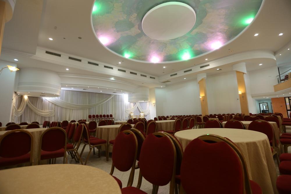 Hotel Ksar Dhiafa By Plaza Hotels & Resorts シディブジッド県 エクステリア 写真