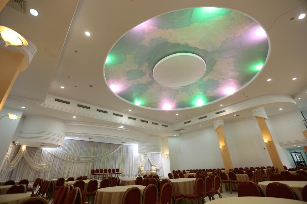 Hotel Ksar Dhiafa By Plaza Hotels & Resorts シディブジッド県 エクステリア 写真